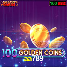 Blackjack Table aa789