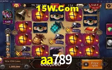 Flash Promotion aa789