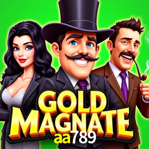 Slot Games aa789