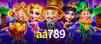 Tournaments aa789