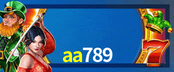 Roulette Table aa789